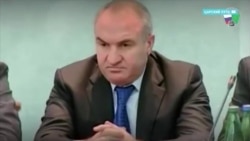 Что известно о Рауле Арашукове, отце арестованного сенатора Что известно о Рауле Арашукове, отце арестованного сенатора