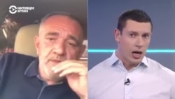 Сидевший с Навальным заключенный – об издевательствах в колонии и слежке за собой Сидевший с Навальным заключенный – об издевательствах в колонии и слежке за собой
