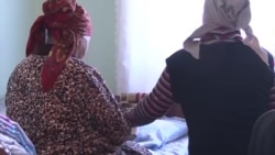 В Кыргызстане жертвы домашнего насилия не могут получить защиту В Кыргызстане жертвы домашнего насилия не могут получить защиту