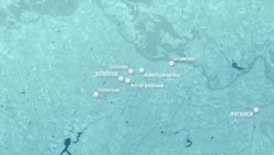На Донбассе – новое обострение боевых действий На Донбассе – новое обострение боевых действий
