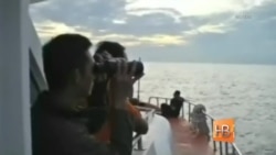 Малайзийский лайнер упал в море - поисковая служба Индонезии Малайзийский лайнер упал в море - поисковая служба Индонезии