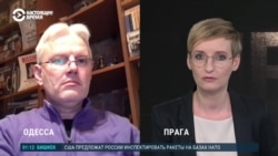 Дубовик: "Путин многое выиграл" Дубовик: "Путин многое выиграл"