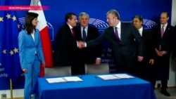 Стоит ли Европе опасаться нашествия обладателей грузинских паспортов Стоит ли Европе опасаться нашествия обладателей грузинских паспортов