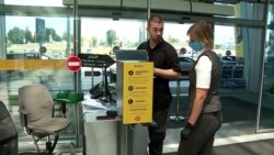 Второй по величине аэропорт Украины уволит половину персонала Второй по величине аэропорт Украины уволит половину персонала