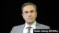 Владимир Бессонов