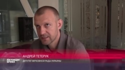 Урал шьет одежду для донбасского сепаратиста (комментарий) Урал шьет одежду для донбасского сепаратиста (комментарий)