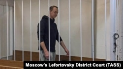 Иван Сафронов