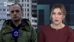 В Киевской области российский дрон влетел в жилой дом. Местные жители рассказывают, как это было  В Киевской области российский дрон влетел в жилой дом. Местные жители рассказывают, как это было