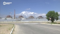 Провокация на Запорожской АЭС к визиту МАГАТЭ. Россия и Украина обвиняют друг друга в ее подготовке
 Провокация на Запорожской АЭС к визиту МАГАТЭ. Россия и Украина обвиняют друг друга в ее подготовке