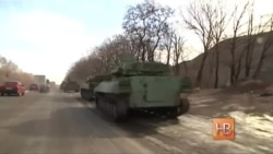 "ДНР" и "ЛНР" наращивают боеспособность (часть 2) "ДНР" и "ЛНР" наращивают боеспособность (часть 2)
