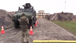 В Украине проходят военные учения Rapid Trident 2021 В Украине проходят военные учения Rapid Trident 2021