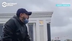 В Ташкенте люди с криками "Аллах акбар" напали на любителей аниме и корейской музыки В Ташкенте люди с криками "Аллах акбар" напали на любителей аниме и корейской музыки