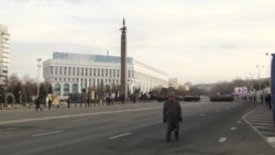Задержания активистов 16 декабря в Казахстане: как это было Задержания активистов 16 декабря в Казахстане: как это было