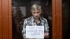 "Наше настоящее – это Буча, Ирпень, Гостомель. Вам что-нибудь говорят названия этих городов? Поинтересуйтесь, кто еще не знает, что там произошло. И не говорите потом, что ничего не знали"