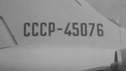 Как создавался один из главных советских самолетов – Ту-134 Как создавался один из главных советских самолетов – Ту-134