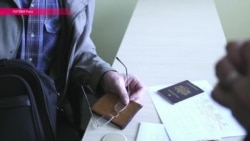 Европарламент просят помочь негражданам Латвии и Эстонии Европарламент просят помочь негражданам Латвии и Эстонии