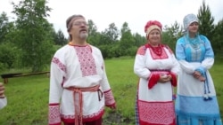 Человек на карте: каким богам молятся в Свердловской области Человек на карте: каким богам молятся в Свердловской области