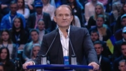 Кто такой Виктор Медведчук Кто такой Виктор Медведчук