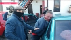 СБУ: в Ровно поймали российского шпиона СБУ: в Ровно поймали российского шпиона