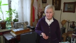 Как живет известная белорусская активистка Нина Багинская Как живет известная белорусская активистка Нина Багинская