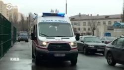 Диагноз – низкие зарплаты. Из Украины массово уезжают врачи Диагноз – низкие зарплаты. Из Украины массово уезжают врачи