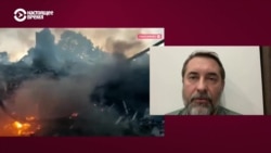 "Хотелось бы верить, что они живы, но шансов мало". Глава Луганской области – об авиаударе по школе в Белогоровке "Хотелось бы верить, что они живы, но шансов мало". Глава Луганской области – об авиаударе по школе в Белогоровке