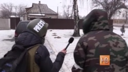 «Куда прилетело прошлой ночью?» «Куда прилетело прошлой ночью?»