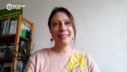 Директор российского представительства Amnesty International – об использовании видео с камер наблюдения Директор российского представительства Amnesty International – об использовании видео с камер наблюдения