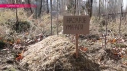 Никому не нужные родственники Умарали Никому не нужные родственники Умарали