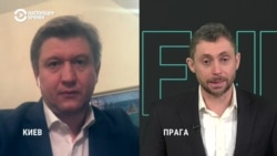 Экс-глава СНБО Украины – о возможной встрече Зеленского с Патрушевым Экс-глава СНБО Украины – о возможной встрече Зеленского с Патрушевым