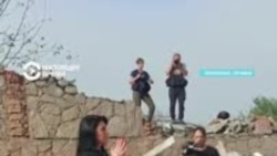 "Это наши знакомые: погибла женщина и один из детей": Россия нанесла удар по гостинице в Запорожье, есть убитые и раненые "Это наши знакомые: погибла женщина и один из детей": Россия нанесла удар по гостинице в Запорожье, есть убитые и раненые