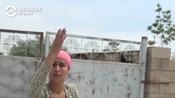 "Говорят: закройте рот своим женам": в Таджикистане запугивают пострадавших от селя "Говорят: закройте рот своим женам": в Таджикистане запугивают пострадавших от селя