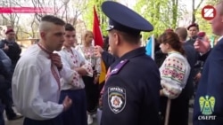 Журналиста или сепаратистка: чем на самом деле занималась в Бессарабии Елена Глищинская? Журналиста или сепаратистка: чем на самом деле занималась в Бессарабии Елена Глищинская?