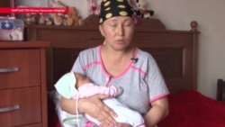 Семья обвиняет врачей роддома в пропаже одного из новорожденных близнецов Семья обвиняет врачей роддома в пропаже одного из новорожденных близнецов