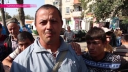 Ездить на заработки в Россию в Таджикистане больше непопулярно Ездить на заработки в Россию в Таджикистане больше непопулярно