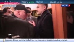 "Времени уже нет, а мы не готовы": чем занимались участники слёта российской оппозиции в Литве "Времени уже нет, а мы не готовы": чем занимались участники слёта российской оппозиции в Литве
