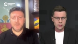 Реакция главы Запорожской области Александра Старуха на заявления о "референдумах" в зоне оккупации Реакция главы Запорожской области Александра Старуха на заявления о "референдумах" в зоне оккупации