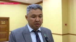 "Латиница - это очень просто": казахстанские депутаты - о будущем переходе на латинский алфавит "Латиница - это очень просто": казахстанские депутаты - о будущем переходе на латинский алфавит