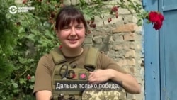 Репортаж с передовой в Донецкой области Репортаж с передовой в Донецкой области