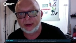 "Российские граждане и проснувшиеся в них вурдалаки". Художник Олег Куваев о последней, трагической серии "Масяни"
 "Российские граждане и проснувшиеся в них вурдалаки". Художник Олег Куваев о последней, трагической серии "Масяни"