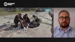 Адвокат о том, что грозит украинским военнопленным после признания полка "Азов" террористической организацией в РФ
 Адвокат о том, что грозит украинским военнопленным после признания полка "Азов" террористической организацией в РФ