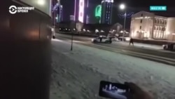 Что бывший полицейский рассказал "Новой газете" о пытках и внесудебных казнях в Чечне Что бывший полицейский рассказал "Новой газете" о пытках и внесудебных казнях в Чечне