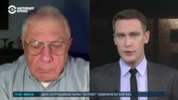 Военно-политический эксперт Юрий Федоров – о том, насколько ощутимы для армии РФ удары по складам боеприпасов и нефтебазам Военно-политический эксперт Юрий Федоров – о том, насколько ощутимы для армии РФ удары по складам боеприпасов и нефтебазам