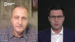 Политолог Андрей Колесников о росте влияния Евгения Пригожина в России Политолог Андрей Колесников о росте влияния Евгения Пригожина в России