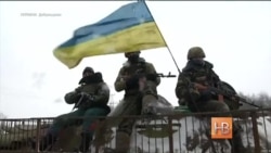 Перемирие под звуки канонады Перемирие под звуки канонады