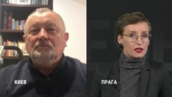 Михаил Апостол, советник главы МВД Украины, об уголовных делах после Пасхи Михаил Апостол, советник главы МВД Украины, об уголовных делах после Пасхи