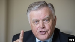 Владимир Якунин