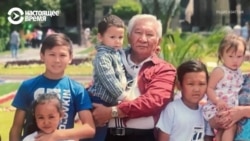 "По всей машине 50 отверстий". В Алматы обстреляли машину пожилых супругов, они погибли. Свидетели говорят, это сделали военные "По всей машине 50 отверстий". В Алматы обстреляли машину пожилых супругов, они погибли. Свидетели говорят, это сделали военные