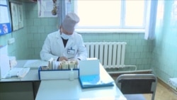 В Бишкеке растет количество инфицированных COVID-19 врачей В Бишкеке растет количество инфицированных COVID-19 врачей