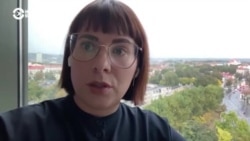 "Хороший шаг, но недостаточный": Ольга Ковалькова – о помиловании 13 политзаключенных "Хороший шаг, но недостаточный": Ольга Ковалькова – о помиловании 13 политзаключенных